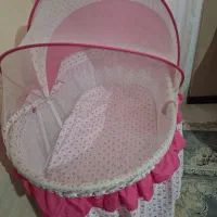 گهواره سه کاره