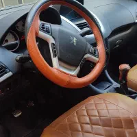 ۲۰۷ سفید مدل ۹۵|خودرو سواری و وانت|شهرکرد, |دیوار