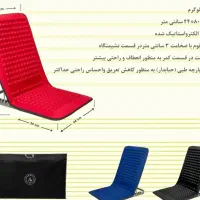 انواع صندلی تاشو مسافرتی|صندلی و نیمکت|آبادان, |دیوار