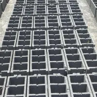 بلوک سیمانی ۳۸/۱۸ وآهک|مصالح و تجهیزات ساختمان|آران و بیدگل, |دیوار