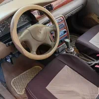 سمند 83|خودرو سواری و وانت|قزوین, |دیوار