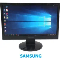 مانیتور ۲۰ اینچ سامسونگ نو LCD