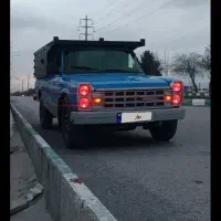 بار نیسان درون استان