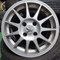 رینگ  11 پر اسپید لاین ایتالیا|قطعات یدکی و لوازم جانبی|ثلاث باباجانی, |دیوار