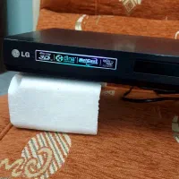 بلوری ال جی|پخش‌کننده DVD و ویدیو|بوشهر, |دیوار