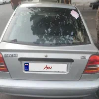 پراید ۱۴۱ مدل ۸۸