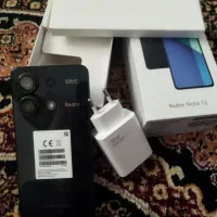 شیائومی نوت 13 فروش فوری|موبایل|جیرفت, |دیوار