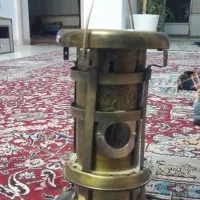 چراغ اعلاالدین
