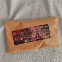 پودر زعفران در بسته بندی های مختلف