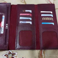 کیف پول وکیف مدارک