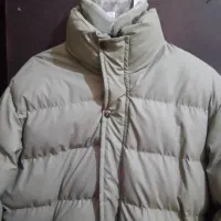 کاپشن مردانه سایز XL