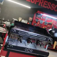 تعمیر قهوه ساز و اسپرسوساز(تعمیرگاه فوق تخصصی)|خدمات پیشه و مهارت|شیراز, اصلاحنژاد|دیوار