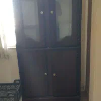 کمد و مبل راحتی