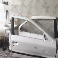 در سمند|قطعات یدکی و لوازم جانبی|قم, دانش|دیوار