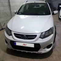 کوییک مدل 98 بدون تصادف و رنگ
