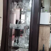 بوفه کاملا سالم