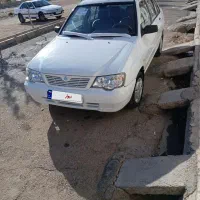 پراید۱۳۲مدل ۹۱