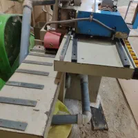 دستگاه لبه چسبان کارگاهی|ماشینآلات صنعتی|پاکدشت, پاکدشت (مامازند)|دیوار
