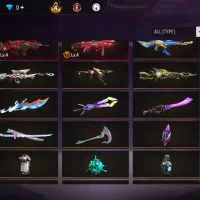 فری فایر طاق با دوچرخه