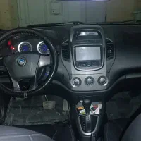 جیلی gc6 مدل ۹۶