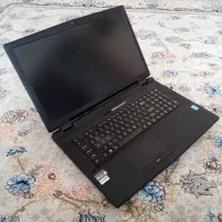 لبتاب BOXX P770ZM Gaming فول RGB و 18 اینچ