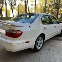 ماکسیما مدل۸۵استثنائی‌کم‌کار|خودرو سواری و وانت|زنجان, |دیوار