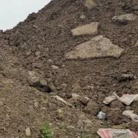 فروش خاک (فروش عمده)