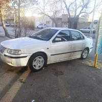 سمند مدل ۹۵شاستی پلمپ دوگانه توضیحات کامل بخونید