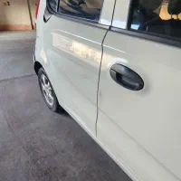 ام وی ام ۱۱۰ اس s نیو ۹۵|خودرو سواری و وانت|مشهد, آبادگران|دیوار