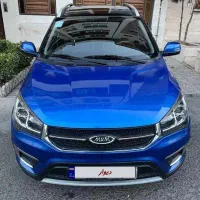 ام وی ام x22 اسپرت اکسلنت دنده ای مدل ۱۴۰۰