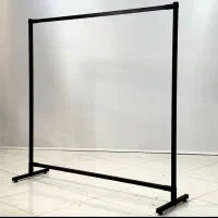 رگال ساده ۳ عدد|بندرخت و رخت‌آویز|محمدشهر, ولدآباد|دیوار