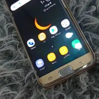 سامسونگ S7 edge کلکسیون|موبایل|مشهد, هدایت|دیوار
