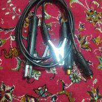 کابل‌اتصال