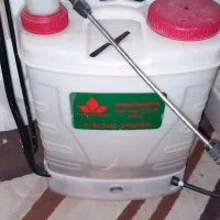 فروش موتور برق و اقلام مرتبط باغ|ابزارآلات|میانه, |دیوار