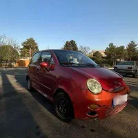 ام وی ام ۱۱۰ خانگی|خودرو سواری و وانت|اصفهان, کوی امیریه|دیوار