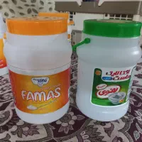 دبه ترشی خیارشور قیمت مناسب