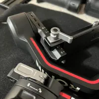 گیمبال rs3 combo|دوربین عکاسی و فیلمبرداری|همدان, |دیوار