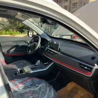 Mvm x55 pro ام وی ام ایکس ۵۵ پرو صفر خشک 1404|خودرو سواری و وانت|اندیشه, شهرک کوثر|دیوار