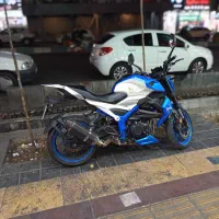 بلنتا ۳۰۰|موتورسیکلت|تهران, زرگنده|دیوار
