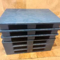 پالت پلیمری درجه یک