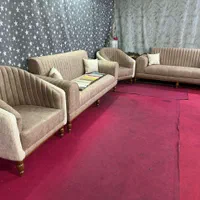 مبل راحتی مدل لاکچری