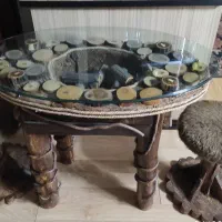 میز ناهار خوری