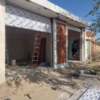 فروش ونصب تعمیرات درب کرکره