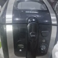 سرخکن گاسونیک