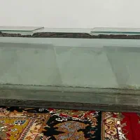 شیشه آکواریوم