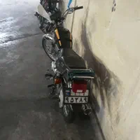 رایکا۱۲۵مدل۹۳|موتورسیکلت|تهران, باغ فیض|دیوار
