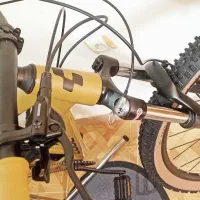 فروش دوچرخه کیوب سایز29|دوچرخه، اسکیت، اسکوتر|رشت, معلم|دیوار