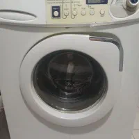 لباسشویی ۷ کیلویی سامسونگ تمام اتومات