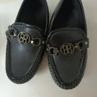 کالج پسرانه وکفش دخترانه