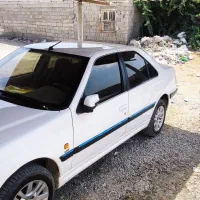 پارس TU5|خودرو سواری و وانت|چابهار, |دیوار
